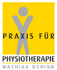 Praxis für Physiotherapie Mathias Schink