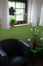 Wartezimmer